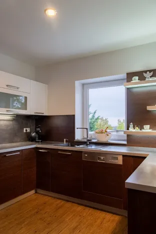 Prodej rodinného domu, Domašov u Šternberka, 550 m2