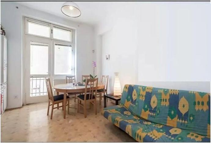 Pronájem bytu 4+1, Praha - Nové Město, Nekázanka, 120 m2