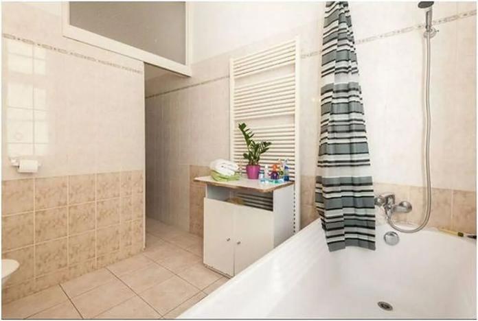 Pronájem bytu 4+1, Praha - Nové Město, Nekázanka, 120 m2