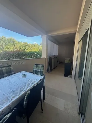 Prodej bytu 2+kk, Medulin, Chorvatsko, 50 m2