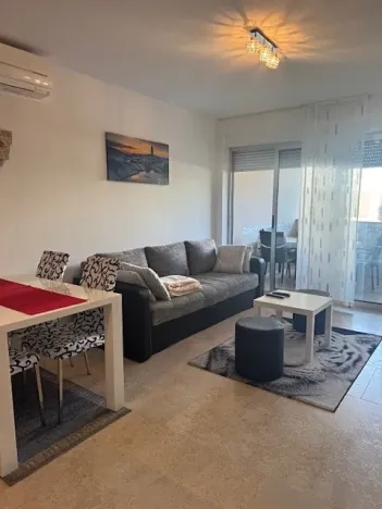 Prodej bytu 2+kk, Medulin, Chorvatsko, 50 m2