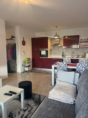 Prodej bytu 2+kk, Medulin, Chorvatsko, 50 m2