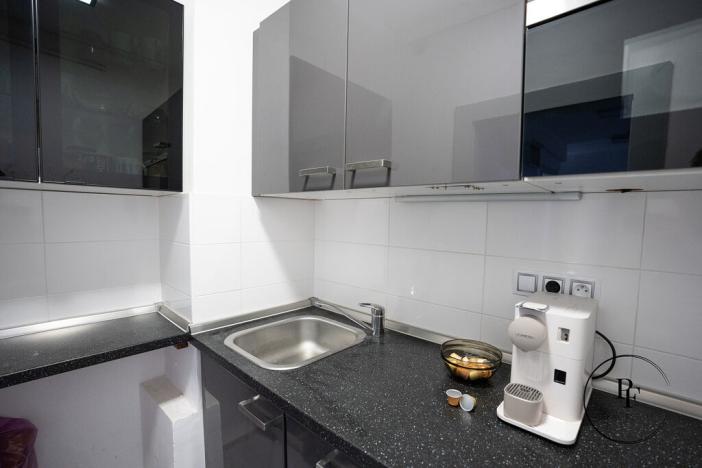 Pronájem kanceláře, Mladá Boleslav - Mladá Boleslav III, Táborská, 16 m2