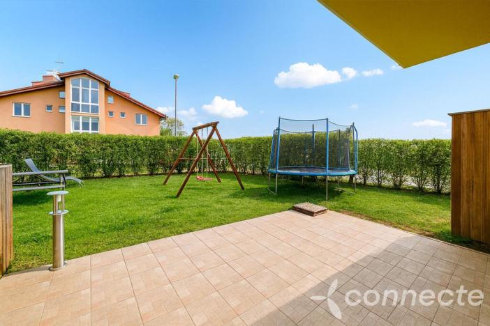 Prodej bytu 3+kk, Hostivice, Unhošťská, 78 m2