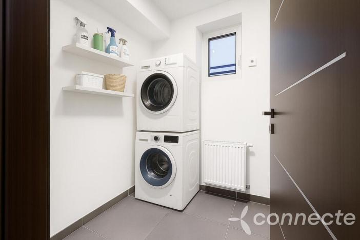 Prodej bytu 3+kk, Hostivice, Unhošťská, 78 m2