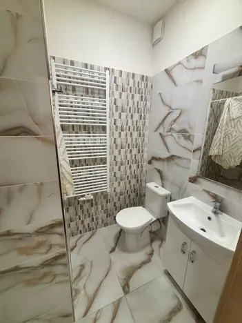 Pronájem bytu 1+1, Prostějov, 35 m2