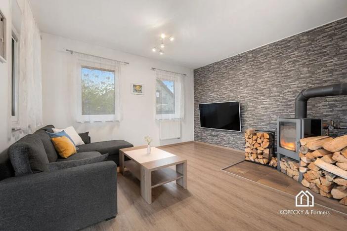 Prodej rodinného domu, Králův Dvůr, 110 m2