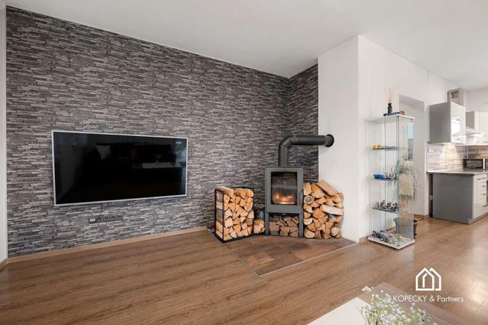 Prodej rodinného domu, Králův Dvůr, 110 m2