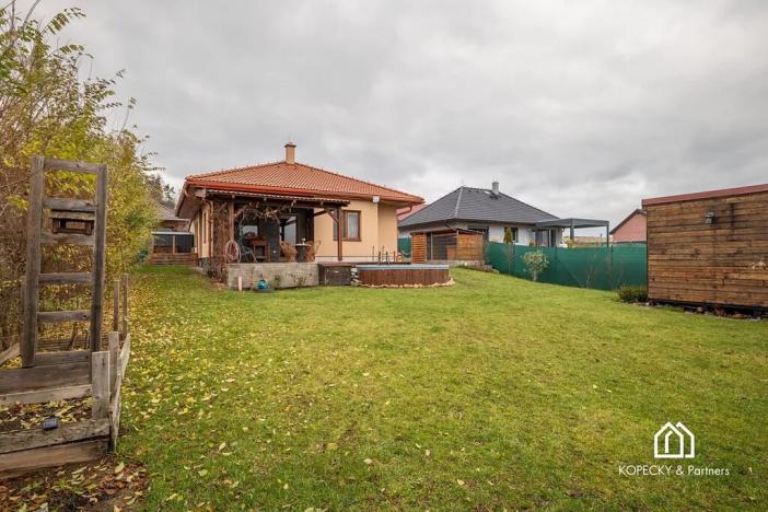 Prodej rodinného domu, Králův Dvůr, 110 m2