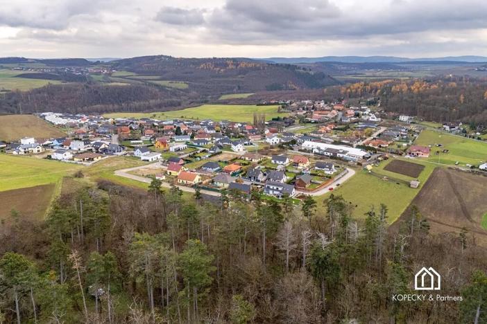 Prodej rodinného domu, Králův Dvůr, 110 m2