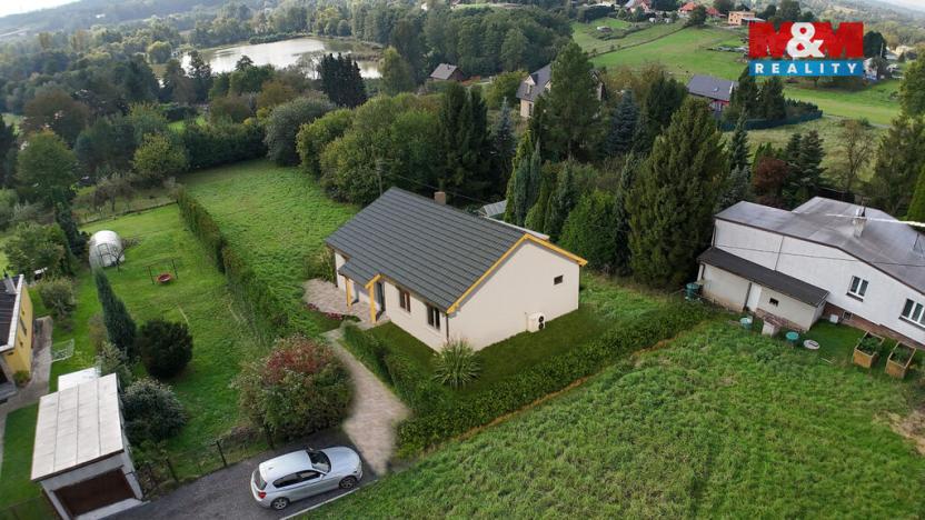 Prodej pozemku pro bydlení, Orlová - Poruba, 1674 m2