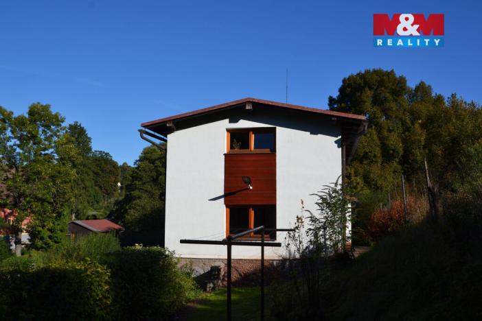 Prodej rodinného domu, Heřmánkovice, 240 m2