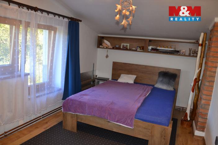 Prodej rodinného domu, Heřmánkovice, 240 m2