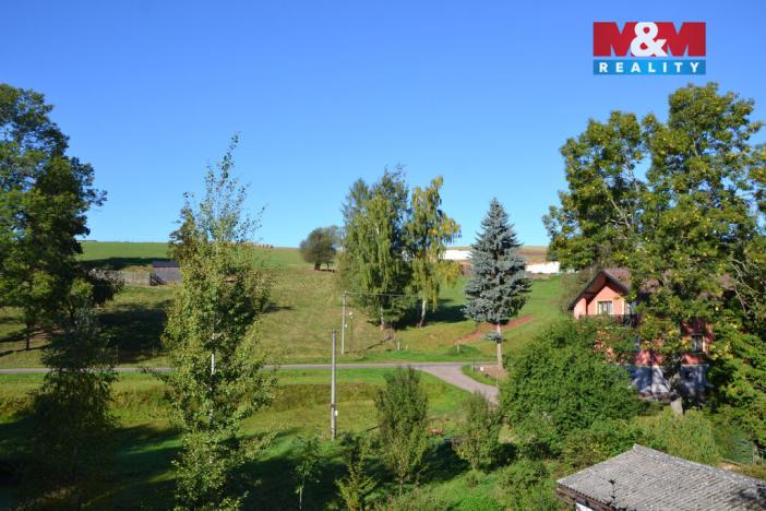 Prodej rodinného domu, Heřmánkovice, 240 m2