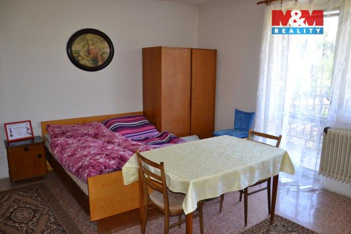 Prodej rodinného domu, Čermná nad Orlicí - Malá Čermná, 220 m2