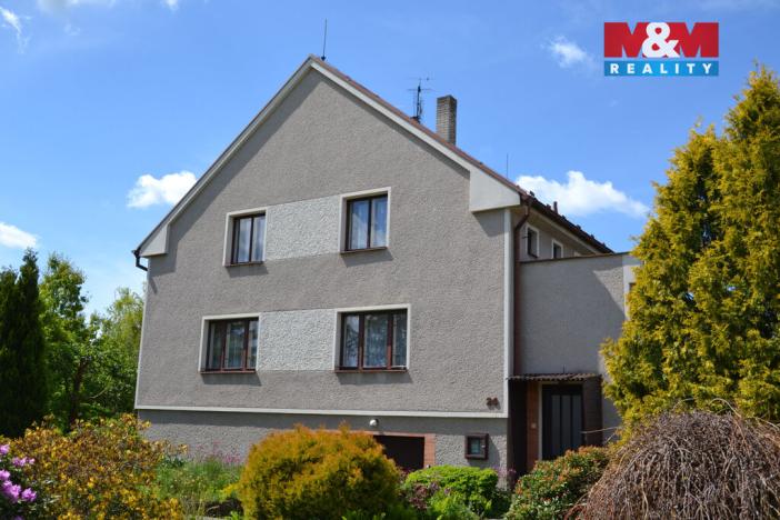 Prodej rodinného domu, Čermná nad Orlicí - Malá Čermná, 220 m2