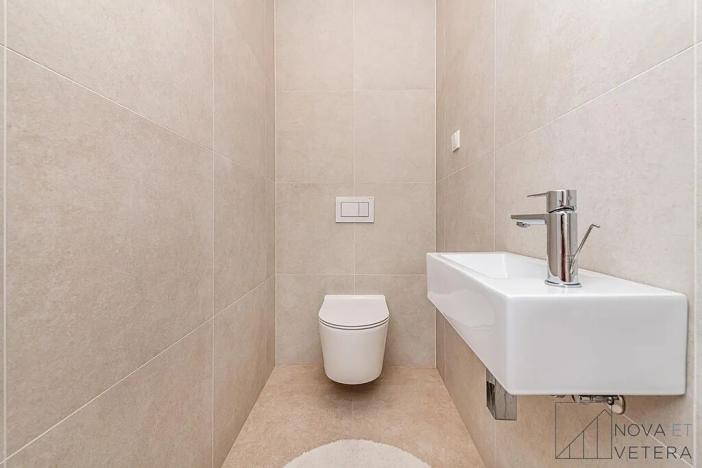 Prodej bytu 3+kk, Praha - Vršovice, Norská, 93 m2