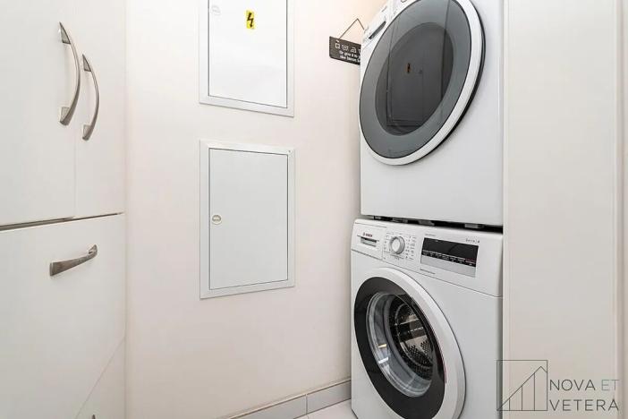 Prodej bytu 3+kk, Praha - Hrdlořezy, Učňovská, 90 m2