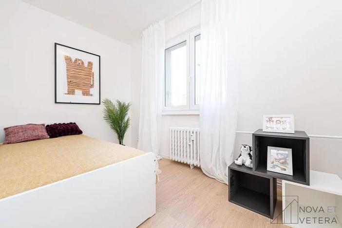 Prodej bytu 3+kk, Praha - Strašnice, V úžlabině, 57 m2