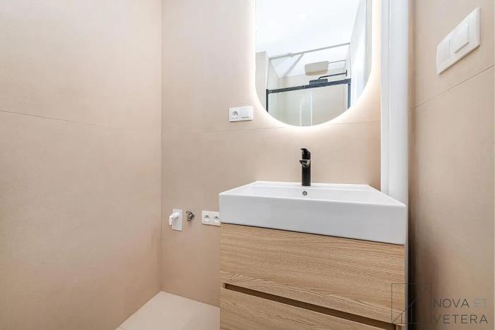 Prodej bytu 3+kk, Praha - Strašnice, V úžlabině, 57 m2