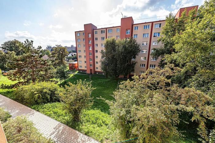 Prodej bytu 3+kk, Praha - Strašnice, V úžlabině, 57 m2