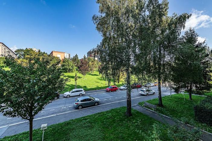 Prodej bytu 3+kk, Praha - Strašnice, V úžlabině, 57 m2