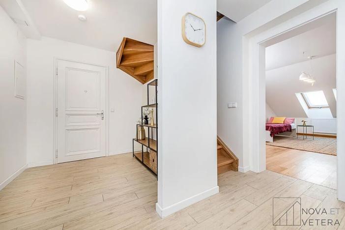 Prodej bytu 5+kk, Praha - Vinohrady, Chodská, 139 m2