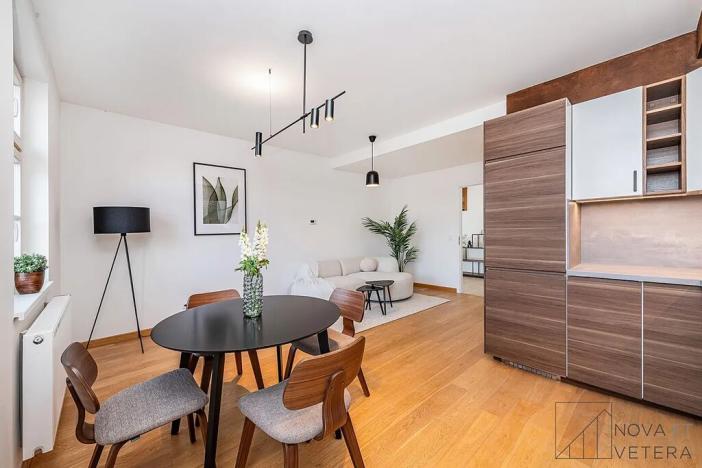 Prodej bytu 4+kk, Praha - Vinohrady, Chodská, 117 m2