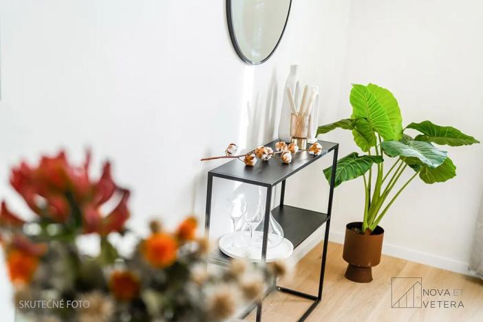 Prodej bytu 2+kk, Praha - Nusle, U křížku, 50 m2