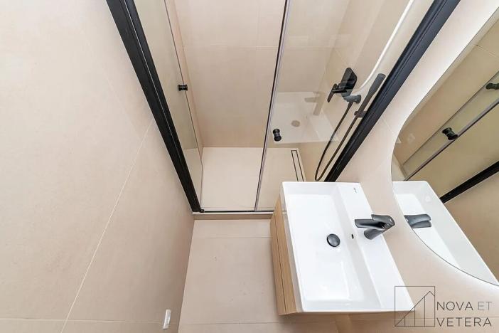 Prodej bytu 2+kk, Praha - Nusle, U křížku, 50 m2