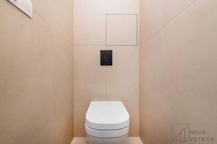 Pronájem bytu 2+kk, Praha - Žižkov, Květinková, 50 m2