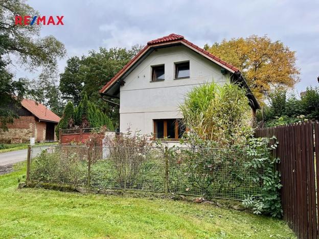 Prodej chalupy, Horní Kruty, 120 m2