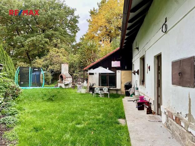 Prodej chalupy, Horní Kruty, 120 m2