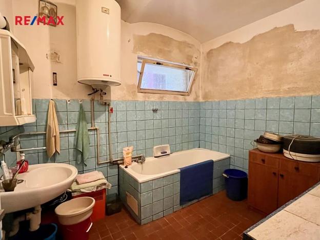 Prodej chalupy, Horní Kruty, 120 m2