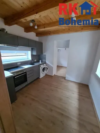 Pronájem bytu 2+1, Mladá Boleslav, 80 m2