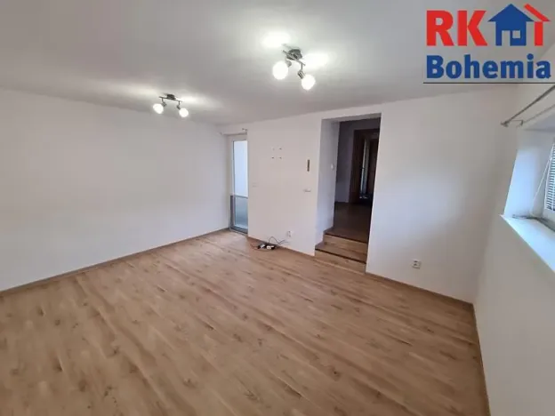 Pronájem bytu 2+1, Mladá Boleslav, 80 m2