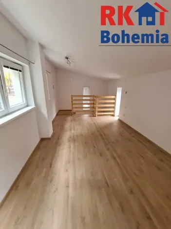 Pronájem bytu 2+1, Mladá Boleslav, 80 m2