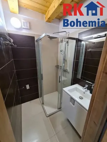 Pronájem bytu 2+1, Mladá Boleslav, 80 m2
