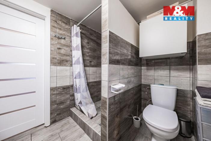 Prodej rodinného domu, Želízy - Sitné, 480 m2