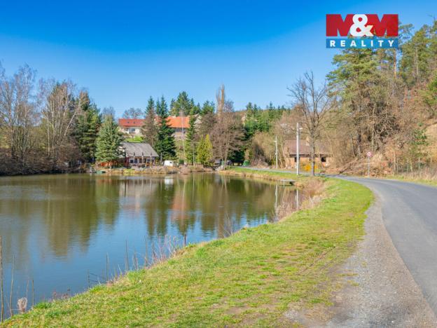 Prodej rodinného domu, Všestary - Menčice, Hlavní, 74 m2