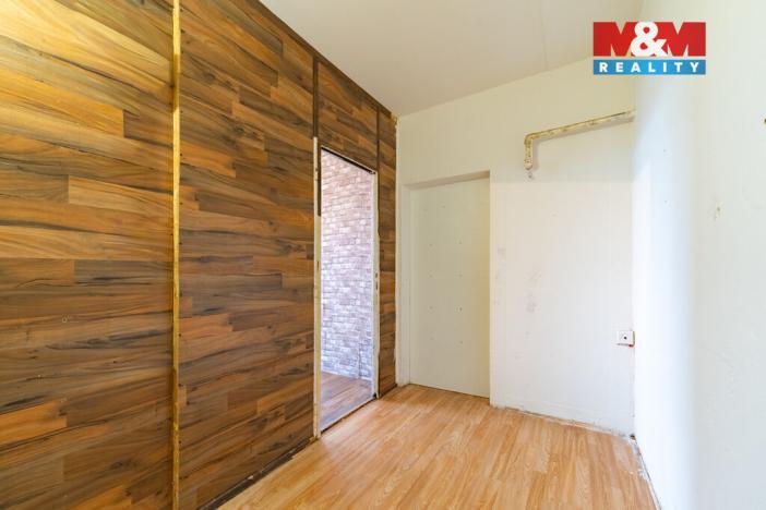 Pronájem bytu 2+1, Sokolov, Marie Majerové, 58 m2