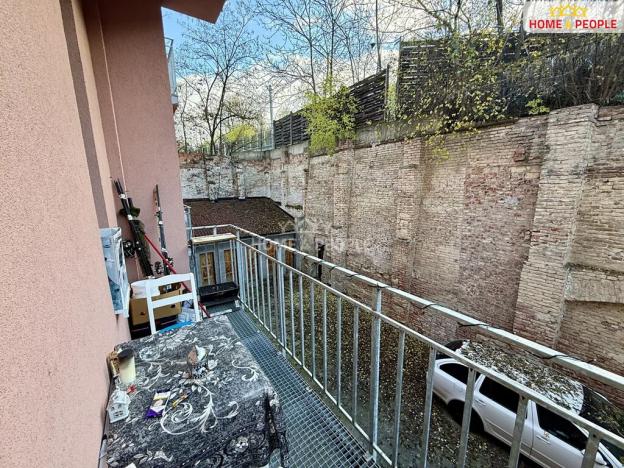 Pronájem bytu 3+kk, Praha - Libeň, Sokolovská, 55 m2