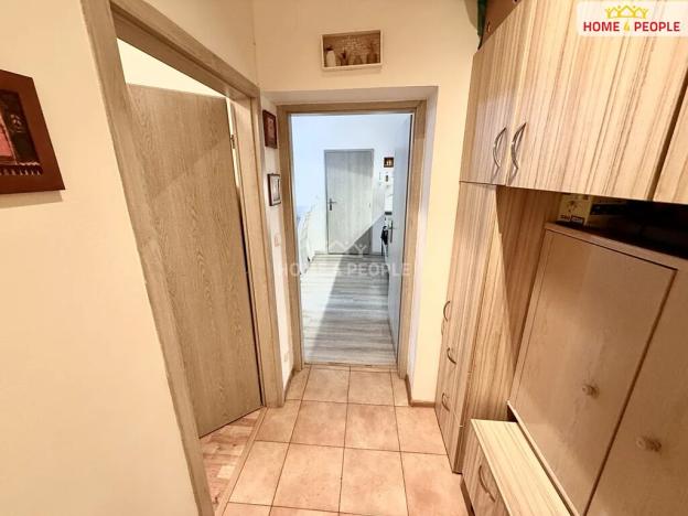 Pronájem bytu 3+kk, Praha - Libeň, Sokolovská, 55 m2