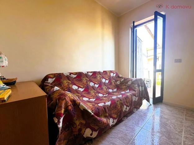 Prodej bytu 3+1, Furnari, Itálie, 50 m2