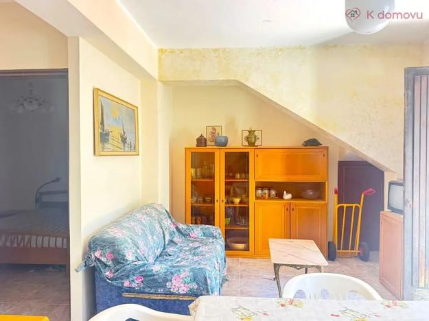 Prodej bytu 3+1, Furnari, Itálie, 50 m2