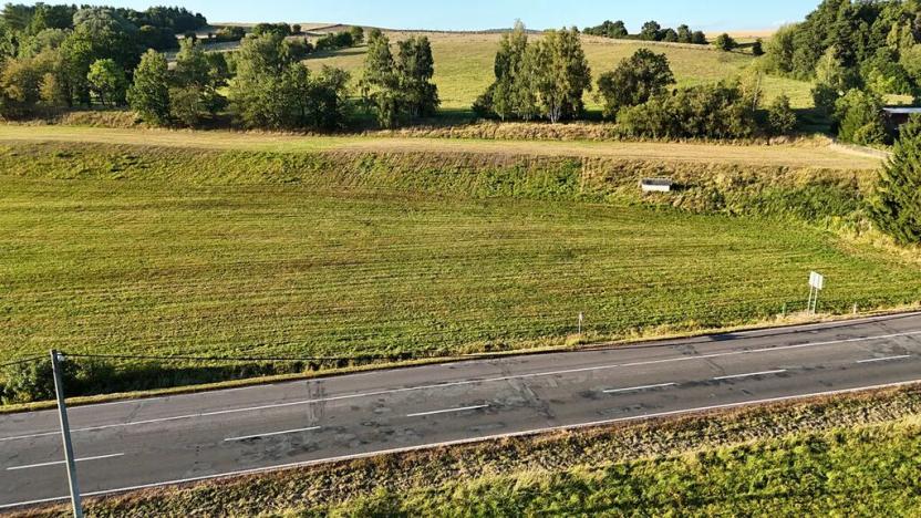 Prodej komerčního pozemku, Otovice, 11425 m2