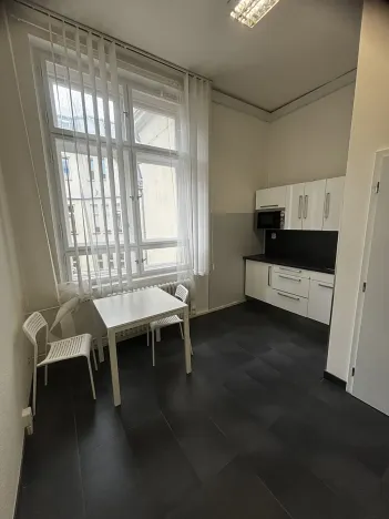 Pronájem kanceláře, Praha - Nové Město, Václavské náměstí, 118 m2