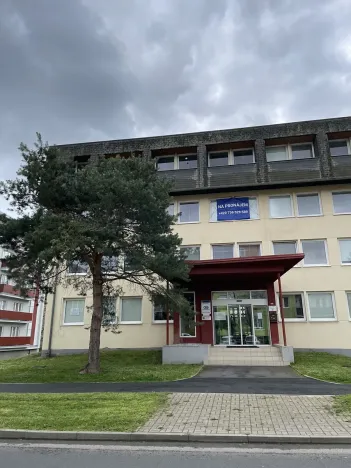 Pronájem kanceláře, Litvínov, Ruská, 16 m2