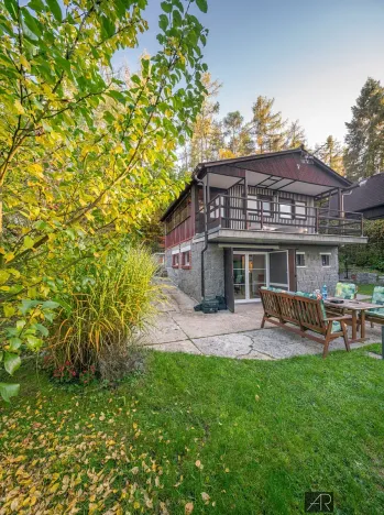 Prodej chaty, Křečovice, 74 m2