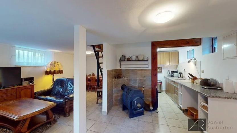 Prodej chaty, Křečovice, 74 m2